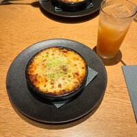 オービカ モッツァレラバー 横浜店 - 