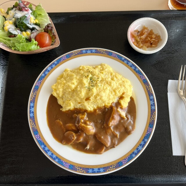 Top of KUSHIRO（トップ オブ クシロ） - 釧路（ビュッフェ）