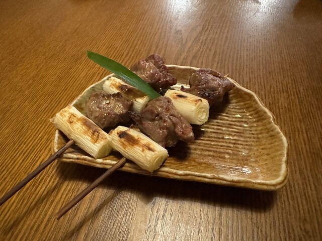 はげあたまのとうちゃん - 切石/焼き鳥 | 食べログ