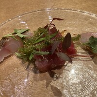 築地ボン・マルシェ - 