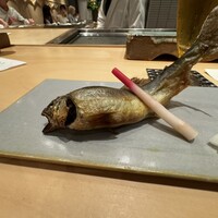 北新地 鮨割烹 のの - 
