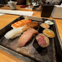 北新地 鮨割烹 のの - 