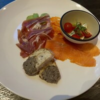 GARB pintino - 