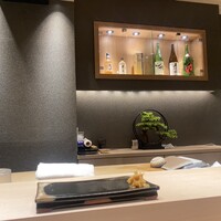 大宮 鮨 いわい - 