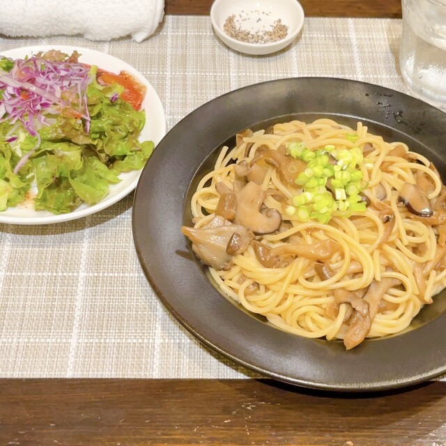 ビストロ ジョワ（Joie） - 新富士（食堂）の写真