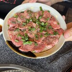 焼肉 すっきゃねん - 