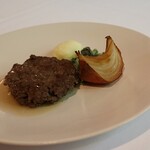 レストラン ポプラ - 