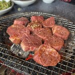 焼肉 すっきゃねん - 