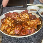 焼肉 すっきゃねん - 