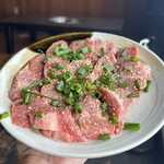 焼肉 すっきゃねん - 