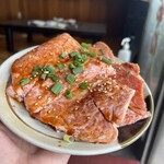 焼肉 すっきゃねん - 