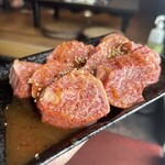 焼肉 すっきゃねん - 