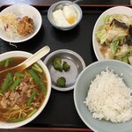 台湾料理　久香亭 - 