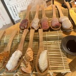 居酒場五十一 - 