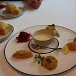 レストラン ポプラ