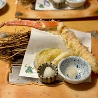 かに道楽 梅田店 - 