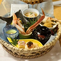 かに道楽 梅田店 - 