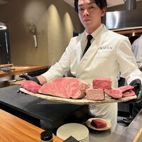 焼肉割烹QUON - 