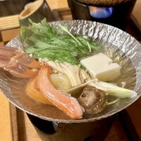 かに道楽 梅田店 - 