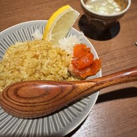 横濱里葉亭 鶴屋町店 - 
