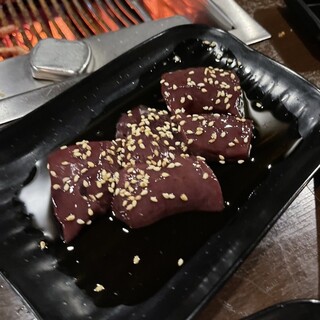 焼肉ホルモン かなや_1