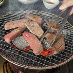 焼肉 すっきゃねん - 