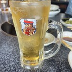 焼肉 すっきゃねん - 