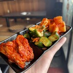 焼肉 すっきゃねん - 