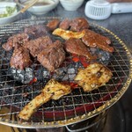 焼肉 すっきゃねん - 