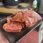 焼肉 すっきゃねん - 