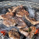 焼肉 すっきゃねん - 
