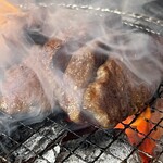 焼肉 すっきゃねん - 