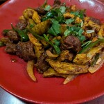 プルジャ ダイニング - 