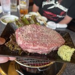 焼肉 すっきゃねん - 