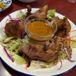 プルジャ ダイニング - 