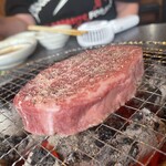焼肉 すっきゃねん - 