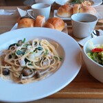 ナガラガワ フレーバー - 