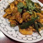 プルジャ ダイニング - 