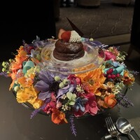 神楽坂 フレンチレストラン ラリアンス - 