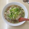 ラーメン ゆう