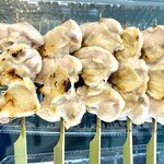 東富士農産直売所 - 