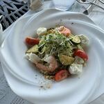 レストラン・サン・クゼール - 