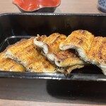 あつた蓬莱軒 本店 - 