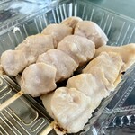 東富士農産直売所 - 