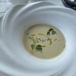 レストラン・サン・クゼール - 