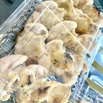 東富士農産直売所 - 