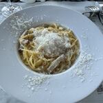 レストラン・サン・クゼール - 