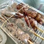 東富士農産直売所 - 