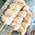 東富士農産直売所 - 