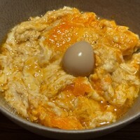 一鳥目 とり松 - 